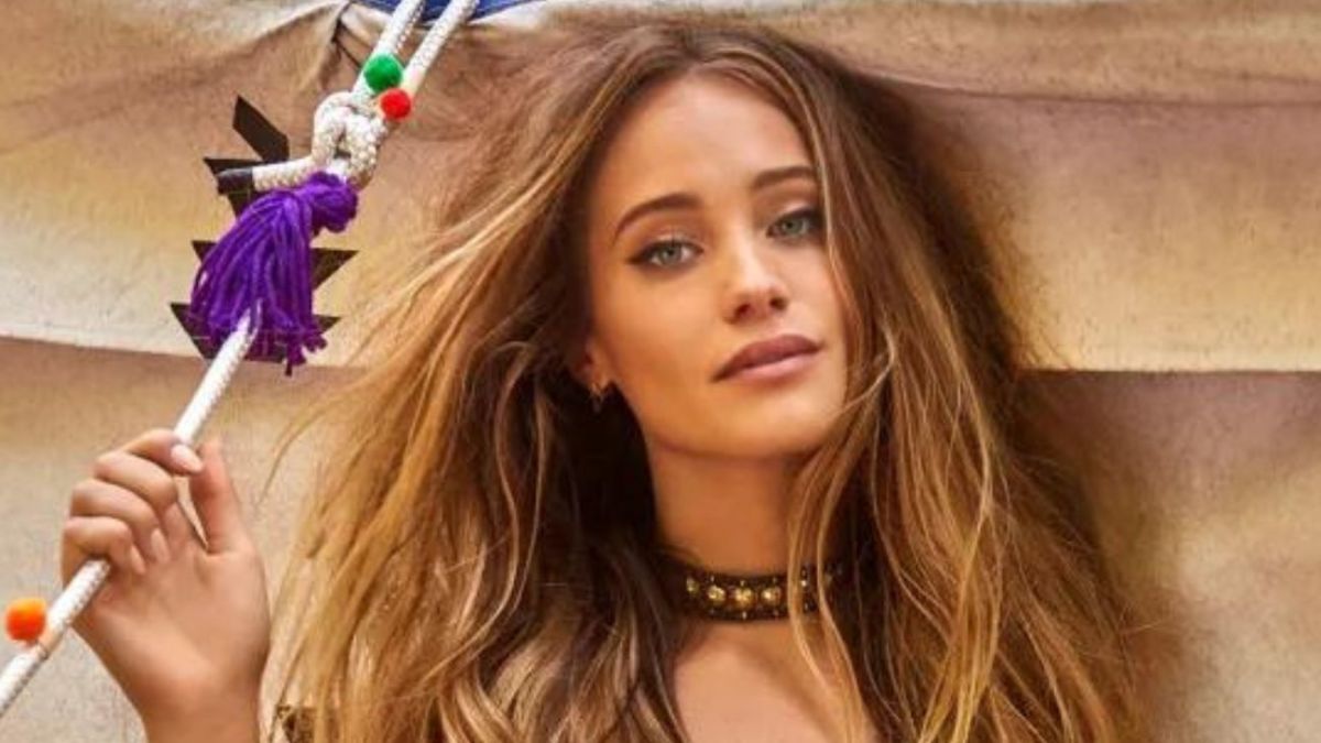 Hannah Jeter